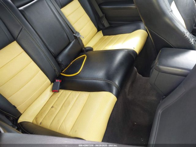 2010 DODGE CHALLENGER 2B3CJ4DV1AH305335 Photo 7