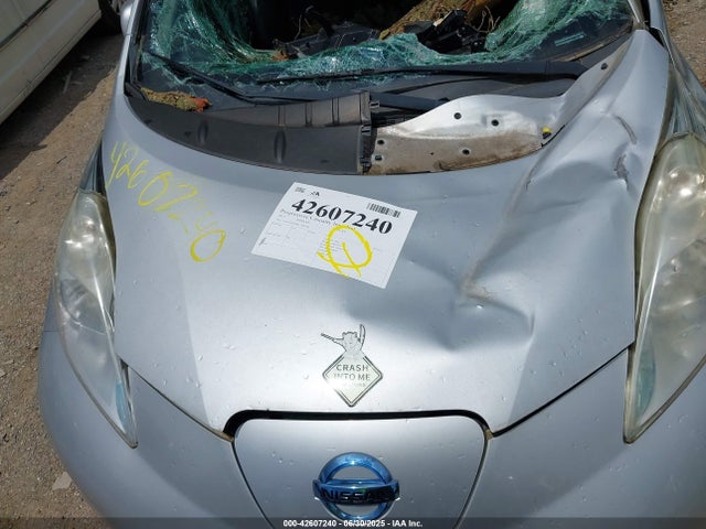Nissan 2015 2015 1N4AZ0CP6FC309309 Image 10