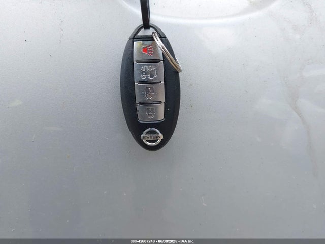 Nissan 2015 2015 1N4AZ0CP6FC309309 Image 11