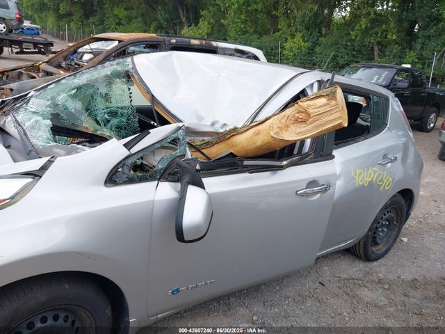 Nissan 2015 2015 1N4AZ0CP6FC309309 Image 15