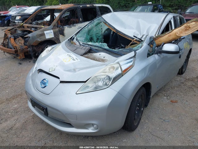 Nissan 2015 2015 1N4AZ0CP6FC309309 Image 2