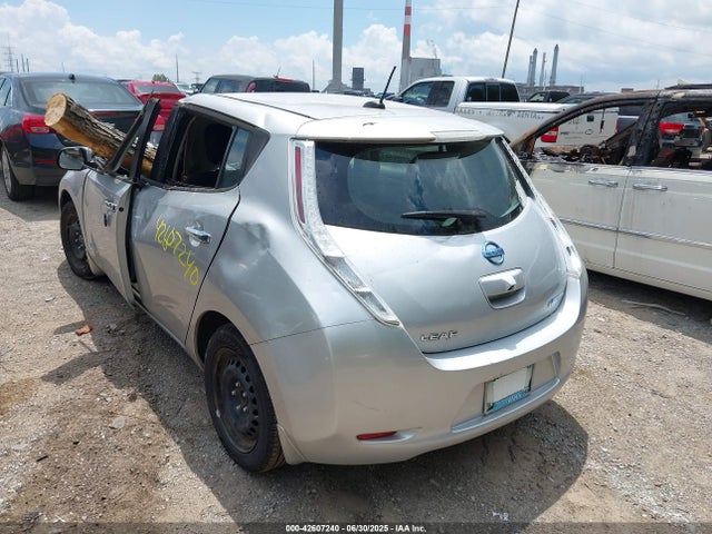 Nissan 2015 2015 1N4AZ0CP6FC309309 Image 3
