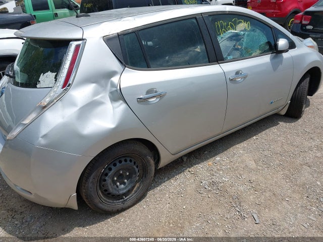 Nissan 2015 2015 1N4AZ0CP6FC309309 Image 4
