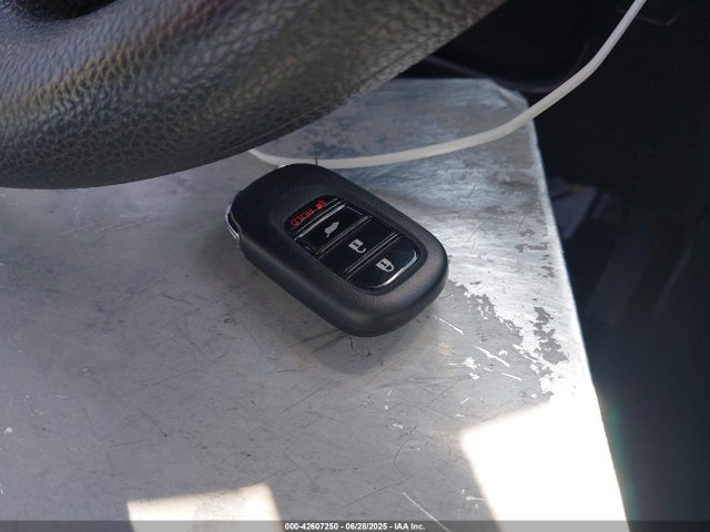 3CZRZ1H30RM717083 Honda k20z5