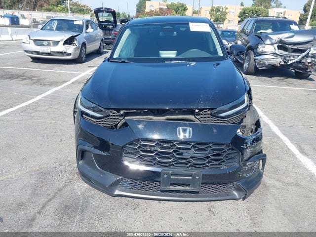 3CZRZ1H30RM717083 Honda k20z5