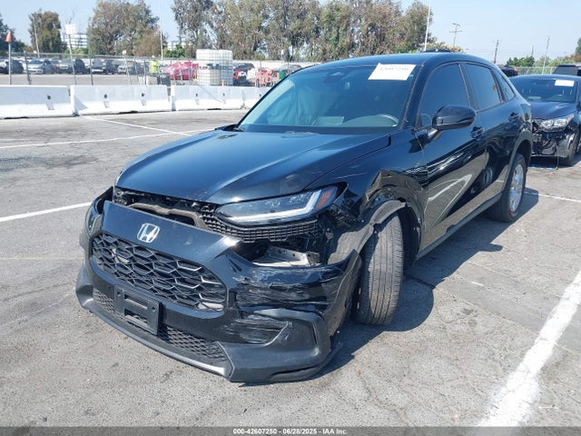3CZRZ1H30RM717083 Honda k20z5