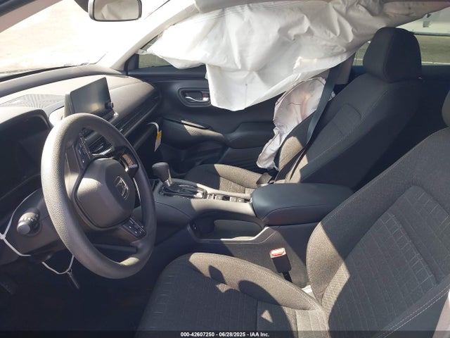3CZRZ1H30RM717083 Honda k20z5