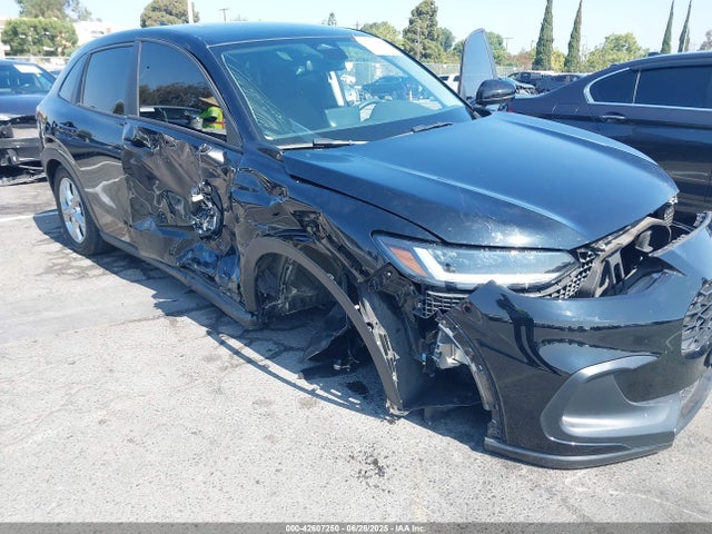3CZRZ1H30RM717083 Honda k20z5