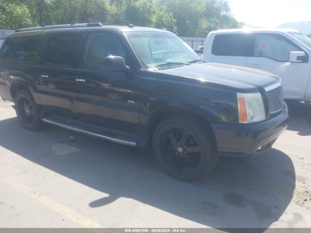 2004 CADILLAC ESCALADE ESV 3GYFK66N64G103607 Photo 0