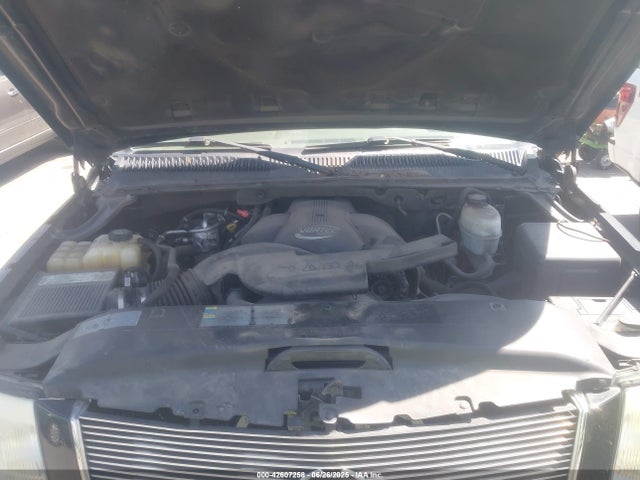 2004 CADILLAC ESCALADE ESV 3GYFK66N64G103607 Photo 9