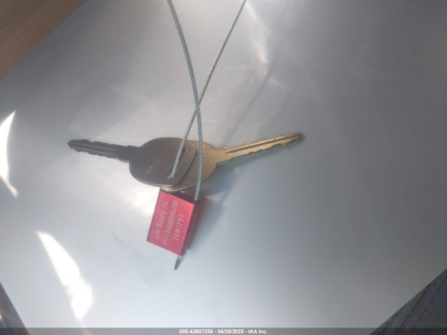 2004 CADILLAC ESCALADE ESV 3GYFK66N64G103607 Photo 10