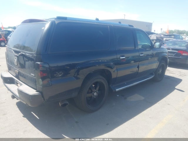 2004 CADILLAC ESCALADE ESV 3GYFK66N64G103607 Photo 3