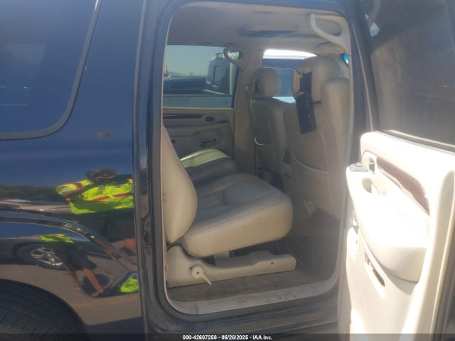 2004 CADILLAC ESCALADE ESV 3GYFK66N64G103607 Photo 7