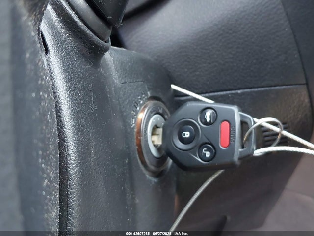 Subaru 2.5na u5 2014 JF2SJAJC7EH439811 Image 11