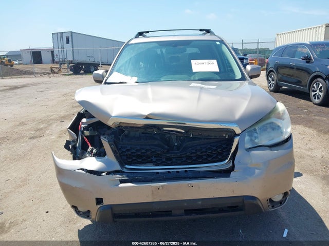 Subaru 2.5na u5 2014 JF2SJAJC7EH439811 Image 12