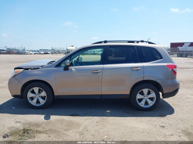 Subaru 2.5na u5 2014 JF2SJAJC7EH439811 Image 14