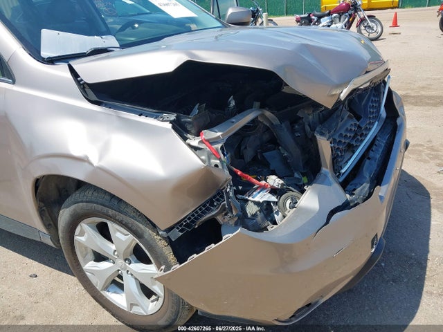 Subaru 2.5na u5 2014 JF2SJAJC7EH439811 Image 17