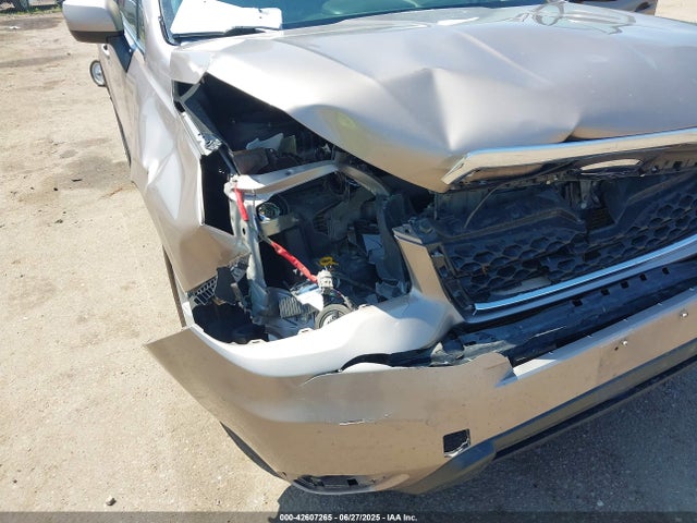 Subaru 2.5na u5 2014 JF2SJAJC7EH439811 Image 18