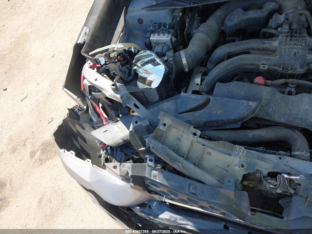 Subaru 2.5na u5 2014 JF2SJAJC7EH439811 Image 20