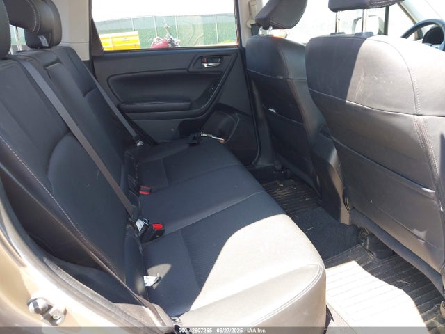 Subaru 2.5na u5 2014 JF2SJAJC7EH439811 Image 8