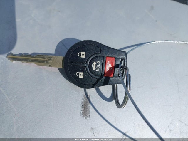 3N1CN7APXKL877056 Nissan 2019