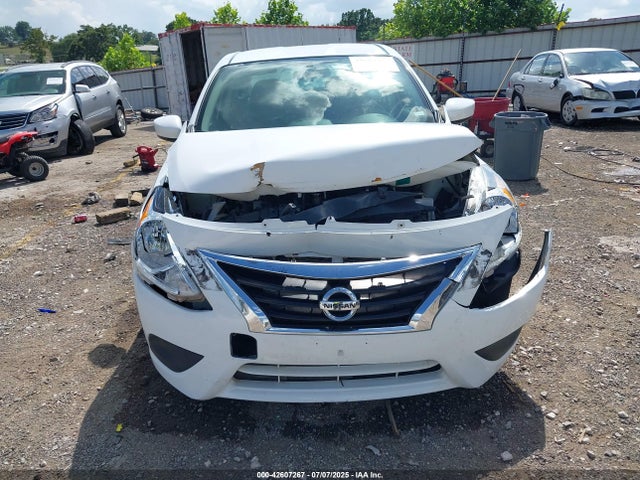3N1CN7APXKL877056 Nissan 2019