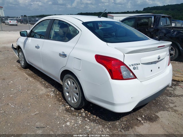 3N1CN7APXKL877056 Nissan 2019