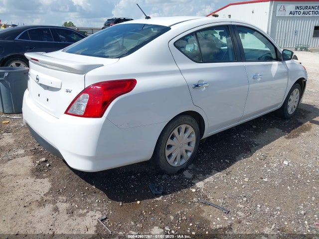 3N1CN7APXKL877056 Nissan 2019