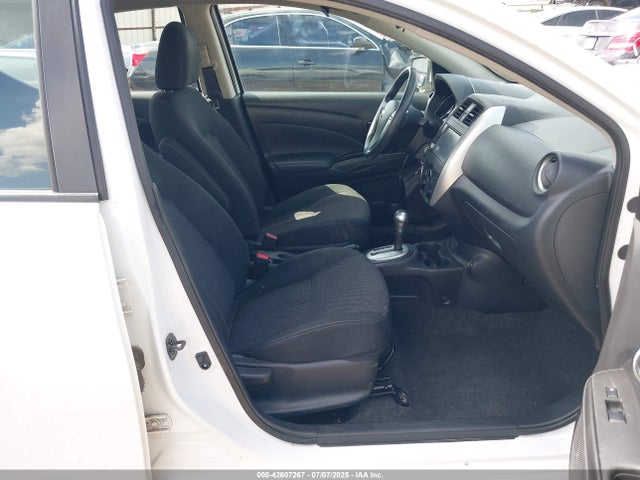 3N1CN7APXKL877056 Nissan 2019