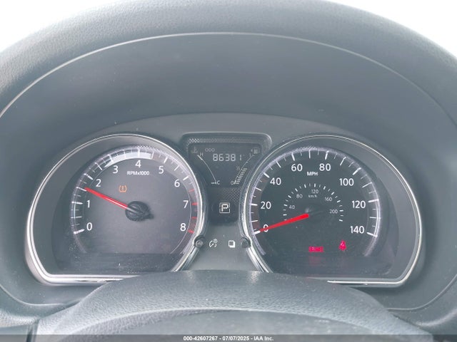 3N1CN7APXKL877056 Nissan 2019