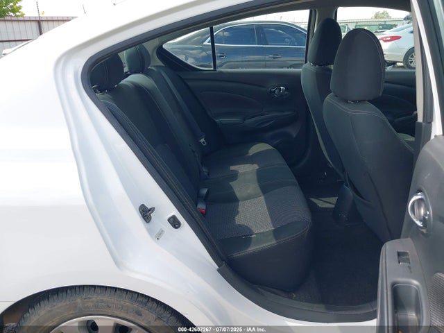 3N1CN7APXKL877056 Nissan 2019