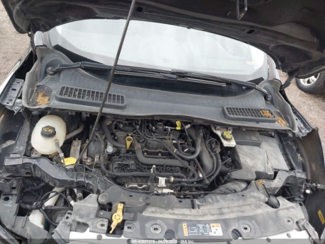 2017 FORD ESCAPE 1FMCU0GD5HUC94277 Photo 9