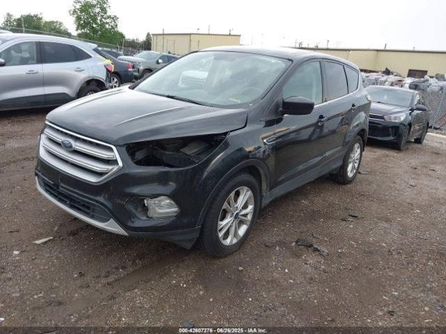 2017 FORD ESCAPE 1FMCU0GD5HUC94277 Photo 1