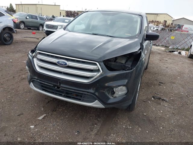 2017 FORD ESCAPE 1FMCU0GD5HUC94277 Photo 5