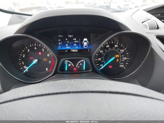 2017 FORD ESCAPE 1FMCU0GD5HUC94277 Photo 6