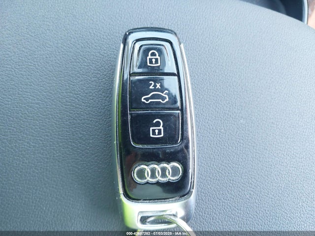 2021 AUDI Q7 WA1AJAF72MD034123 Photo 10