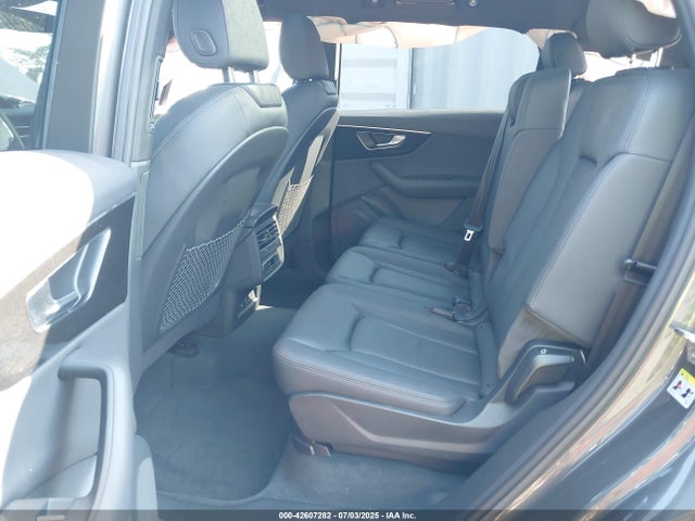2021 AUDI Q7 WA1AJAF72MD034123 Photo 7