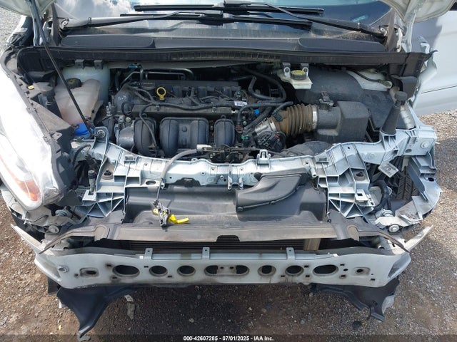 Ford 2015 2015 NM0GE9G73F1194854 Image 10