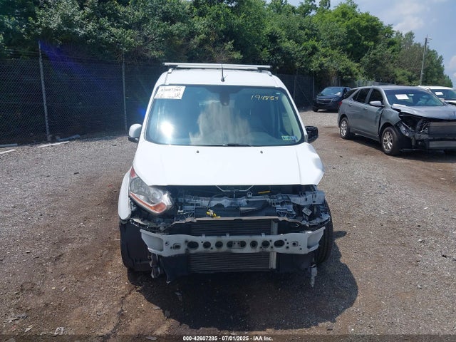 Ford 2015 2015 NM0GE9G73F1194854 Image 12