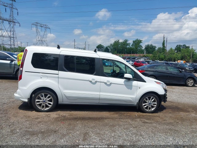 Ford 2015 2015 NM0GE9G73F1194854 Image 13