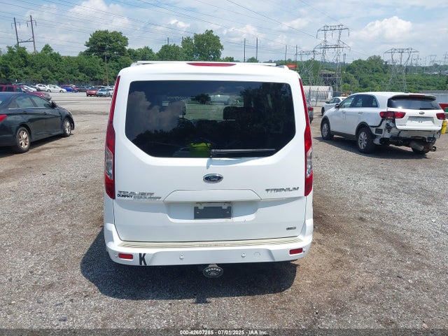 Ford 2015 2015 NM0GE9G73F1194854 Image 16