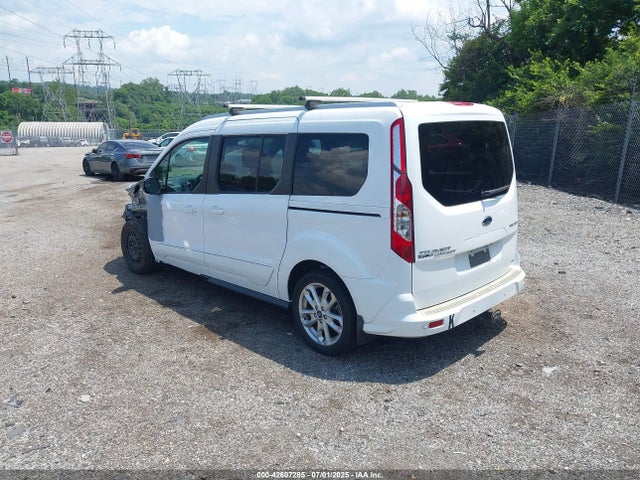 Ford 2015 2015 NM0GE9G73F1194854 Image 3
