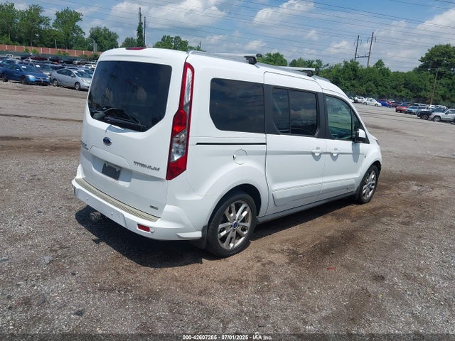 Ford 2015 2015 NM0GE9G73F1194854 Image 4