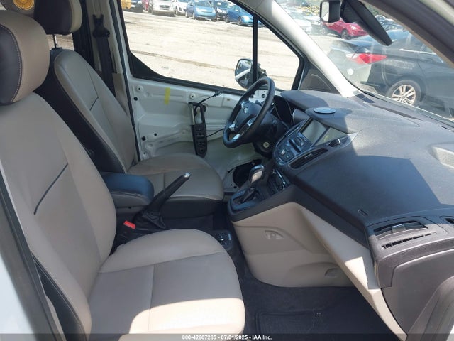 Ford 2015 2015 NM0GE9G73F1194854 Image 5