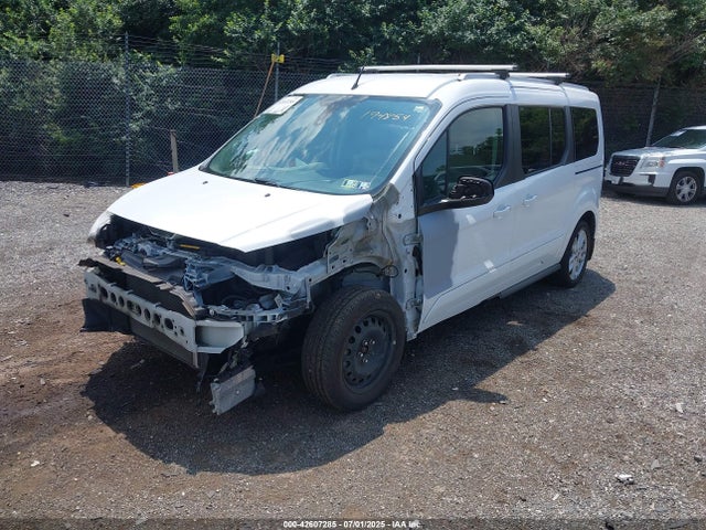 Ford 2015 2015 NM0GE9G73F1194854 Image 6