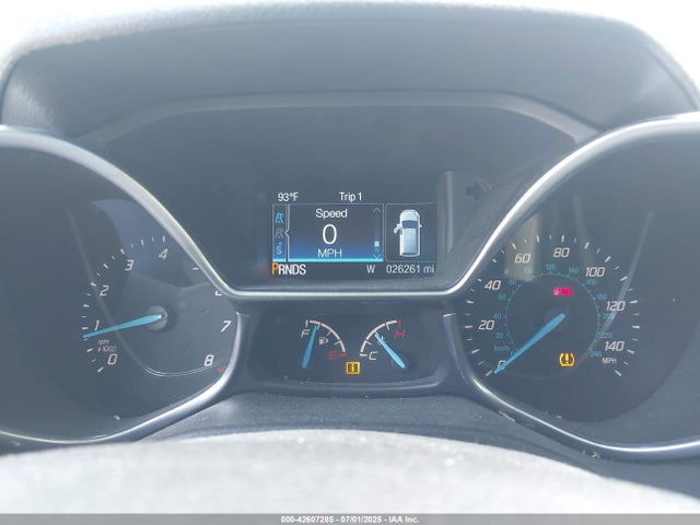 Ford 2015 2015 NM0GE9G73F1194854 Image 7