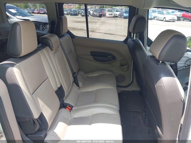 Ford 2015 2015 NM0GE9G73F1194854 Image 8