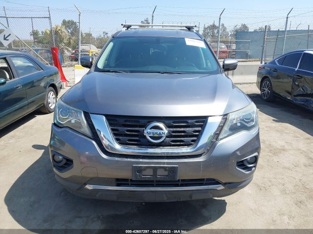 5N1DR2MN2HC697508 Nissan 2017