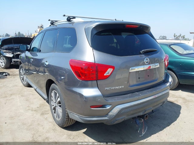 5N1DR2MN2HC697508 Nissan 2017