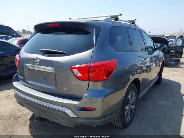 5N1DR2MN2HC697508 Nissan 2017